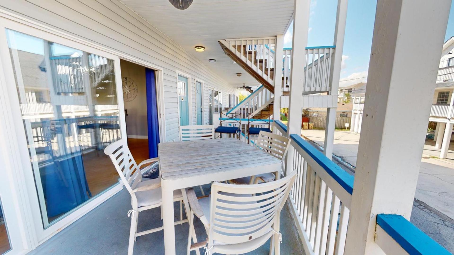 Tybee Sands 1 A By Tybee Beach Vacation Rentals Тайби-Айленд Экстерьер фото